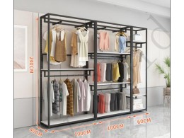 А8 - Зразок збірки під одяг 